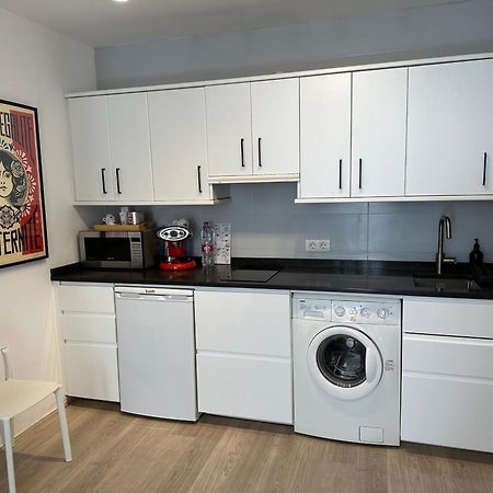 Studio Arts Soho - Málaga Dış mekan fotoğraf
