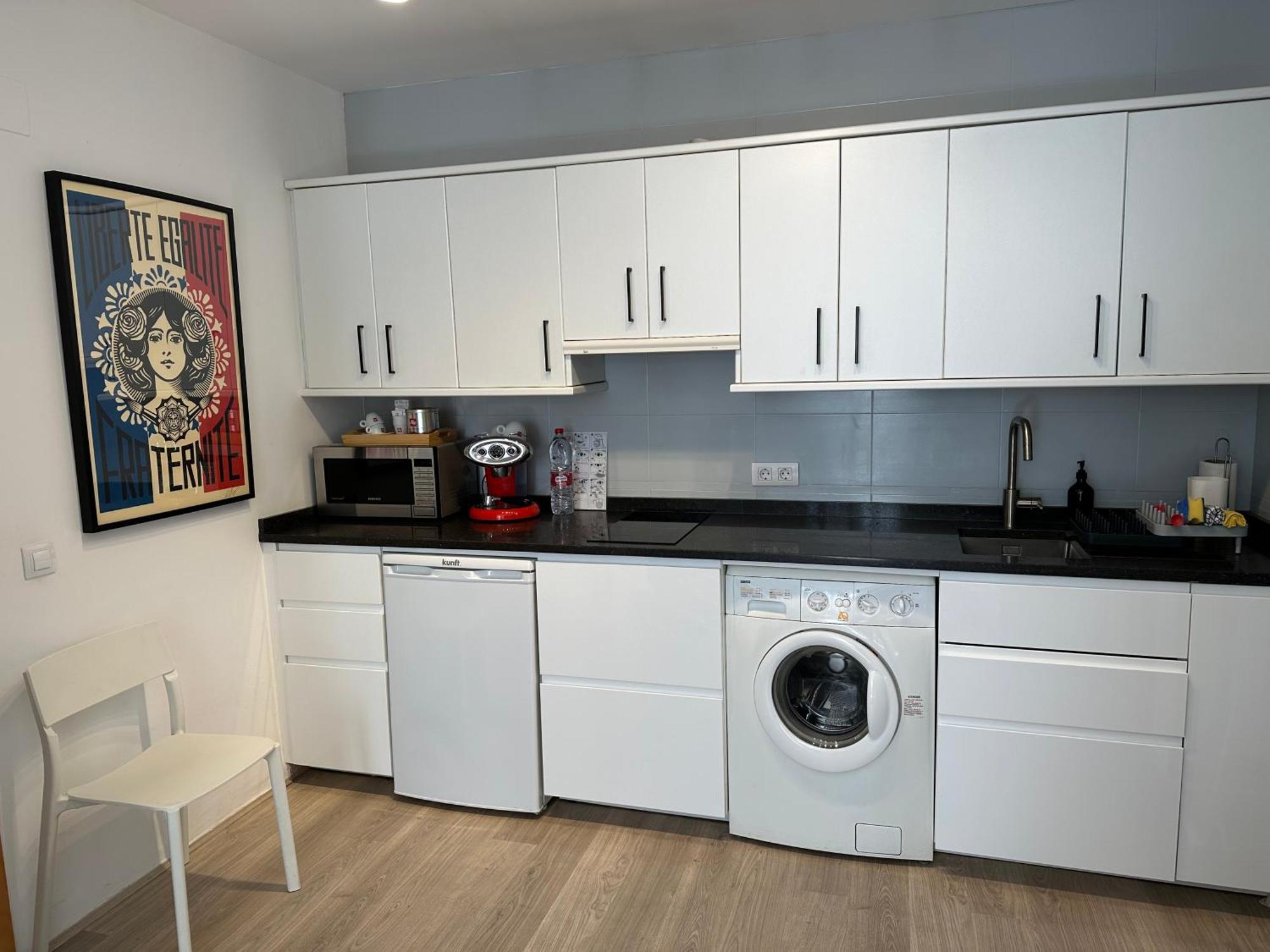 Studio Arts Soho - Málaga Dış mekan fotoğraf