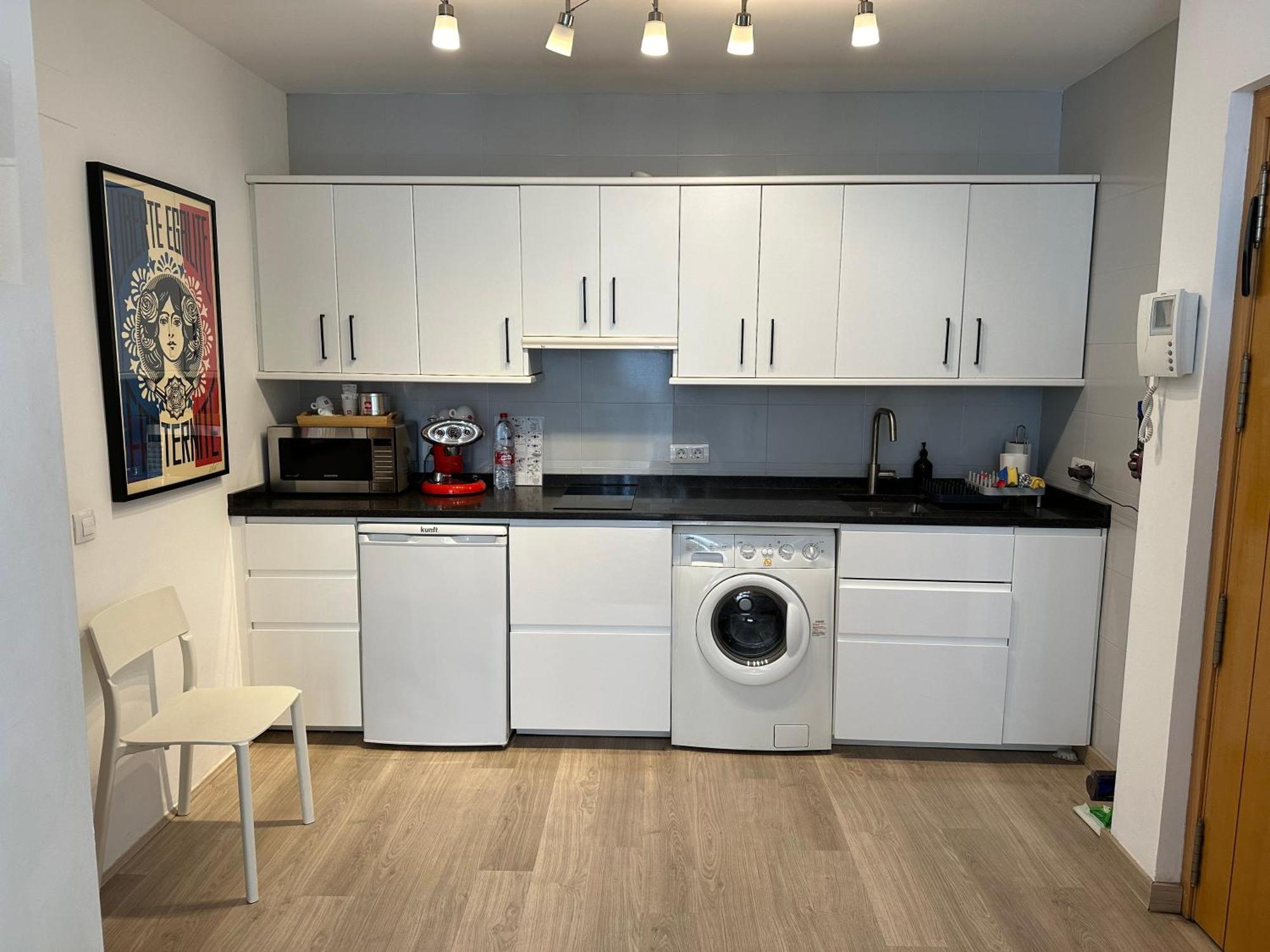 Studio Arts Soho - Málaga Dış mekan fotoğraf